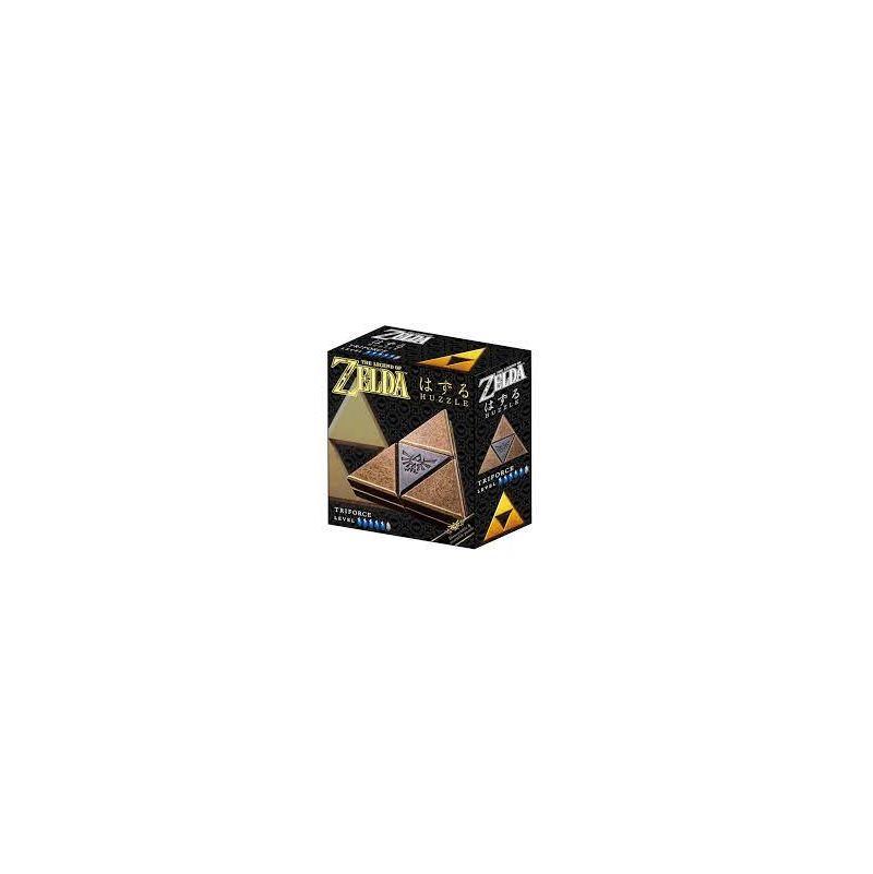 Casse Tête ZELDA Triforce Gigamic Ikaipaka jeux & jouets Royan