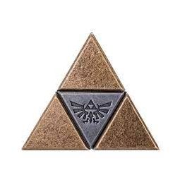 Casse Tête ZELDA Triforce Gigamic Ikaipaka jeux & jouets Royan