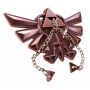 Casse tête ZELDA Hyrule Crest Gigamic Ikaipaka jeux & jouets