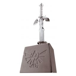 Casse tête ZELDA Master Sword Gigamic Ikaipaka jeux & jouets