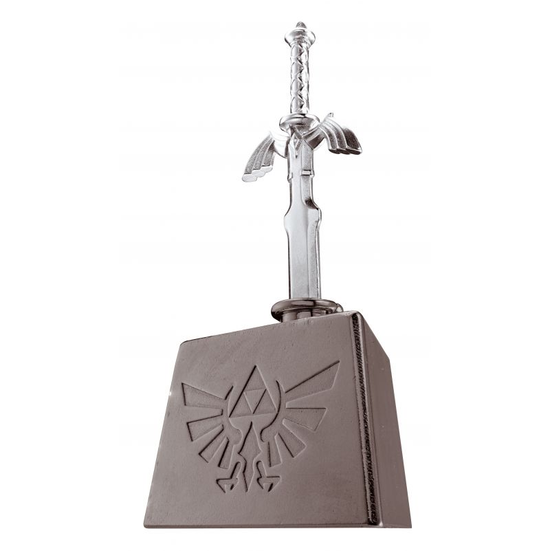 Casse tête ZELDA Master Sword Gigamic Ikaipaka jeux & jouets