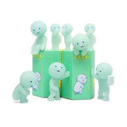 Smiski Toilet BabyWatch Ikaipaka jeux & jouets Royan