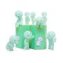 Smiski Toilet BabyWatch Ikaipaka jeux & jouets Royan