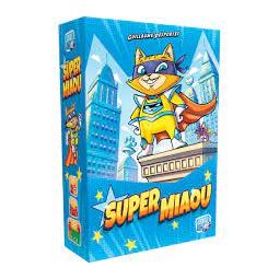 Super Miaou  Ikaipaka jeux & jouets Royan