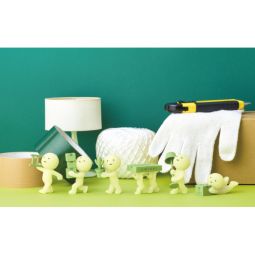 Smiski Moving BabyWatch Ikaipaka jeux & jouets Royan