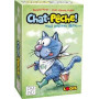Chat-pêche - IkaIpaka Royan