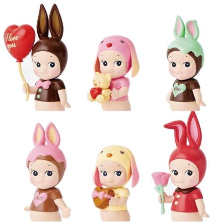 Sonny Angel Gifts of love BabyWatch Ikaipaka jeux & jouets Royan