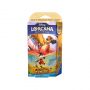 Disney Lorcana Set 3 Start Ruby-Saphir Français Ravensburger