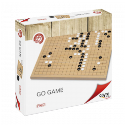 Jeu de Go Cayro  Ikaipaka jeux & jouets Royan