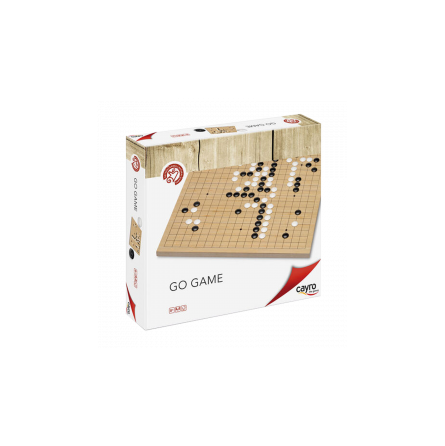 Jeu de Go Cayro  Ikaipaka jeux & jouets Royan