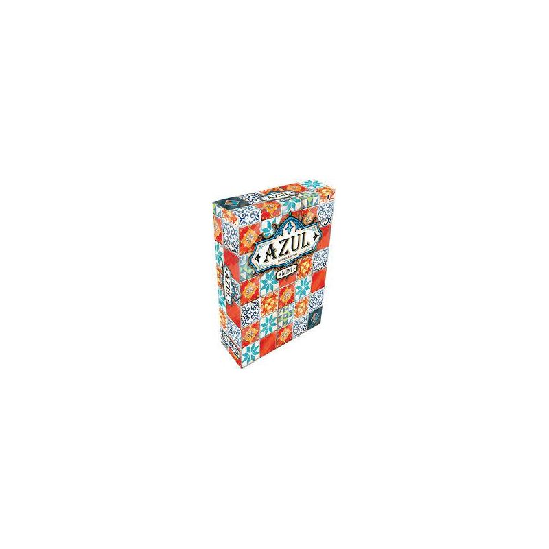 Azul mini  Ikaipaka jeux & jouets Royan