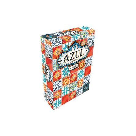 Azul mini  Ikaipaka jeux & jouets Royan