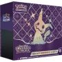 Pokémon EV045: Coffret Dresseur d'Elite Mimiqui POKEMON