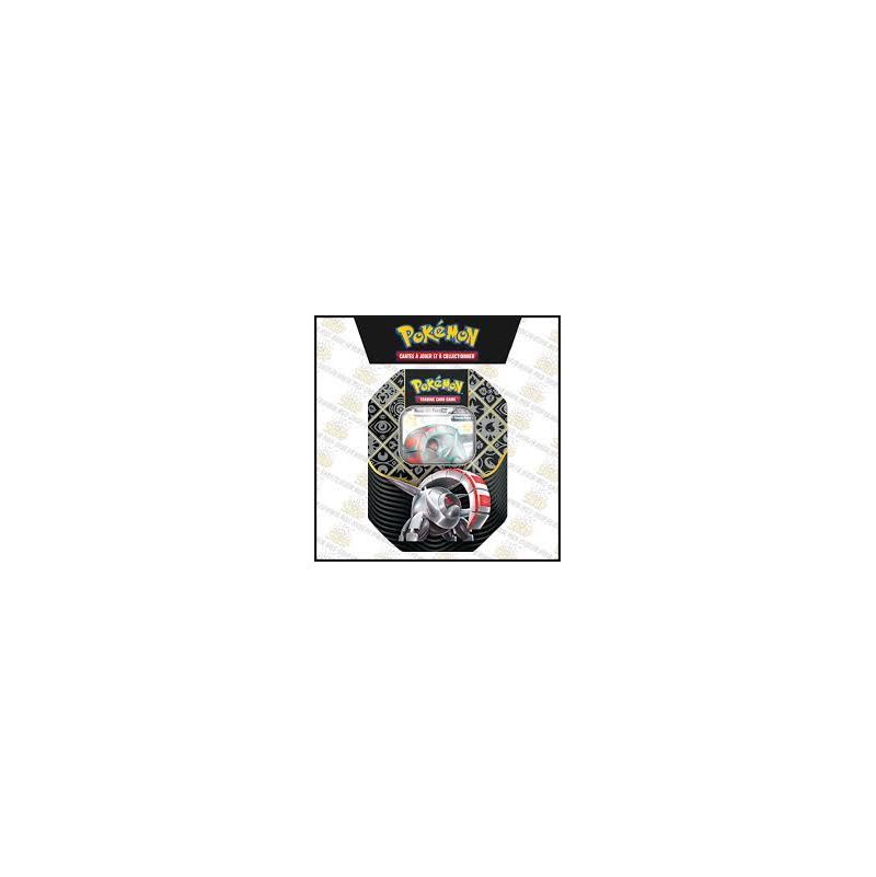 Pokémon EV045: Pokébox Destinées de Paldea Q1 POKEMON Ikaipaka