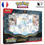 Pokémon EV045: Coffret Premium POKEMON Ikaipaka jeux & jouets