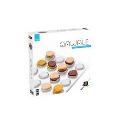 Qawalé mini Gigamic Ikaipaka jeux & jouets Royan