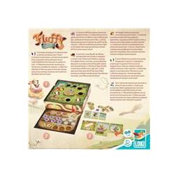 Fluffy Valley  Ikaipaka jeux & jouets Royan
