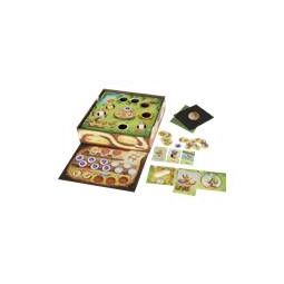 Fluffy Valley  Ikaipaka jeux & jouets Royan