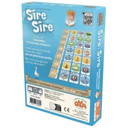 Sire Sire Oya Ikaipaka jeux & jouets Royan