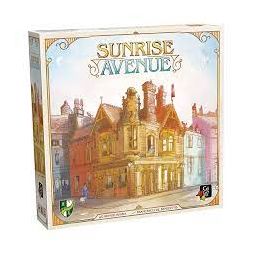 Sunrise Avenue Gigamic Ikaipaka jeux & jouets Royan