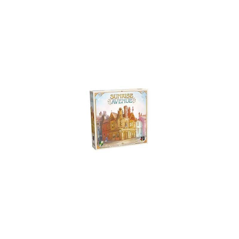 Sunrise Avenue Gigamic Ikaipaka jeux & jouets Royan