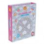 Colouring Set Mandala - IkaIpaka Royan