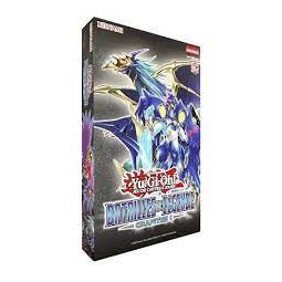 YU-GI-OH! JCC – Coffret Bataille de Légende: Chap 1  Ikaipaka
