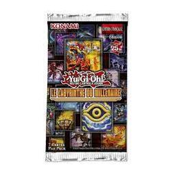 YU-GI-OH! JCC - Booster Maze of Millenia  Ikaipaka jeux &