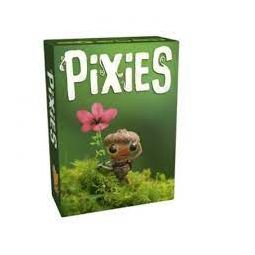 Pixies Bombyx Ikaipaka jeux & jouets Royan