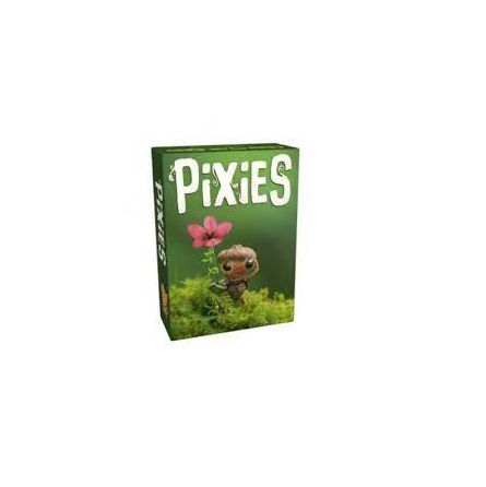 Pixies Bombyx Ikaipaka jeux & jouets Royan