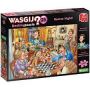 Puzzle Wasgij destiny 25 1000p Soirée jeux  Ikaipaka jeux &