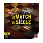 Le Match Du Siecle Gigamic Ikaipaka jeux & jouets Royan