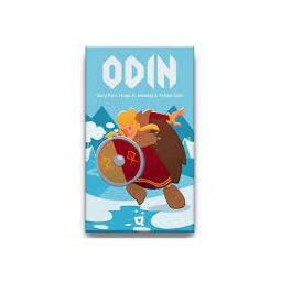 Odin Helvetiq Ikaipaka jeux & jouets Royan