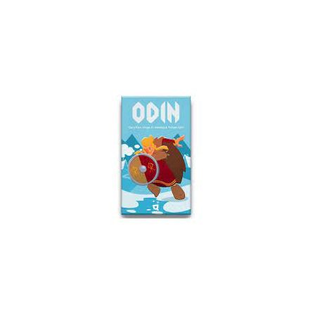 Odin Helvetiq Ikaipaka jeux & jouets Royan