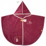 Cape de Bain Souris Framboise L'oiseau Bateau Ikaipaka jeux &