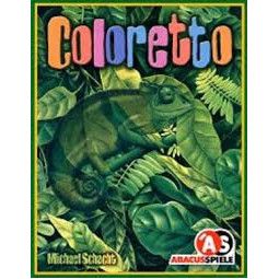 Coloretto Oya Ikaipaka jeux & jouets Royan