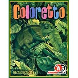 Coloretto Oya Ikaipaka jeux & jouets Royan