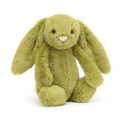Bashful Moss Bunny Little Jellycat Jellycat Ikaipaka jeux &