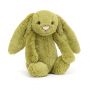 Bashful Moss Bunny Little Jellycat Jellycat Ikaipaka jeux &