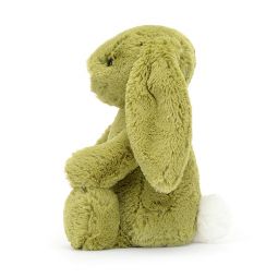 Bashful Moss Bunny Little Jellycat Jellycat Ikaipaka jeux &