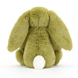 Bashful Moss Bunny Original Jellycat Jellycat Ikaipaka jeux &