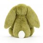Bashful Moss Bunny Original Jellycat Jellycat Ikaipaka jeux &
