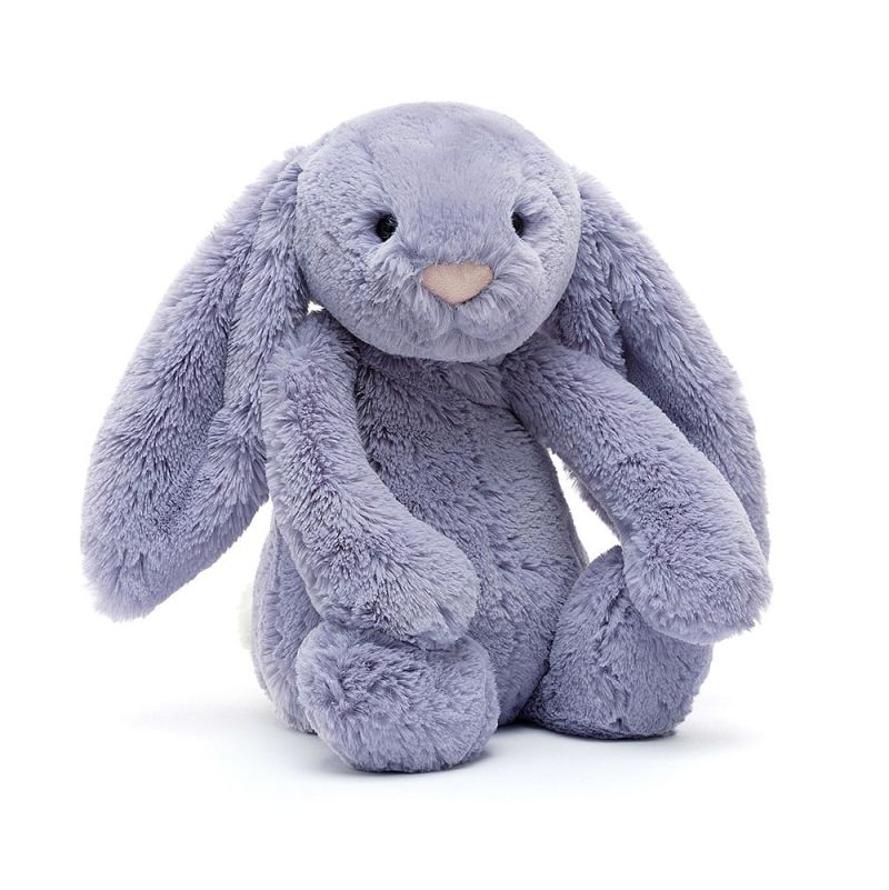 Bashful Viola Bunny Little Jellycat  Ikaipaka jeux & jouets