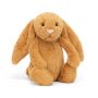 Bashful Golden Bunny Original Jellycat Jellycat Ikaipaka jeux &