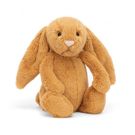 Bashful Golden Bunny Little Jellycat Jellycat Ikaipaka jeux &