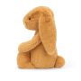 Bashful Golden Bunny Little Jellycat Jellycat Ikaipaka jeux &