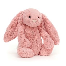 Bashful Petal Bunny Original Jellycat Jellycat Ikaipaka jeux &