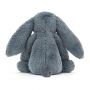 Blossom Dusky Blue Bunny Original Jellycat Jellycat Ikaipaka