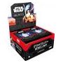 SW Unlimited: Star Wars Étincelle de Rébellion display de 24