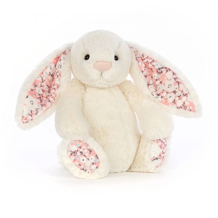 Blossom Cherry Bunny Original Jellycat Jellycat Ikaipaka jeux &